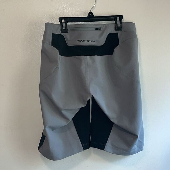 EXCELLENT CONDITION MEN’S SIZE SMALL PEARL IZUMI MTB CYCLING SHORTS - Picture 5 of 10